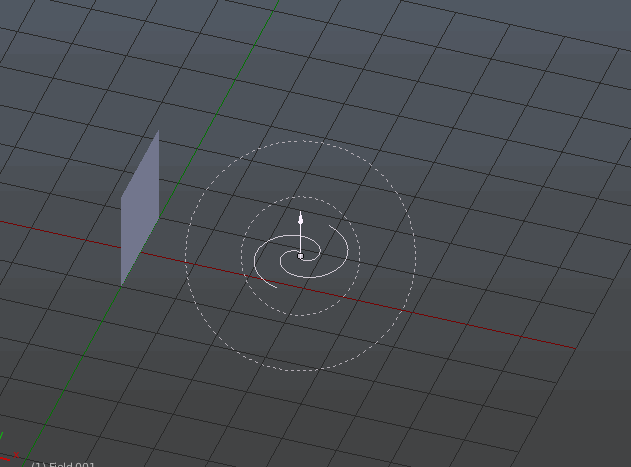 Force Field Particle Animator - Ultra HD Abstract Arts for Desktop