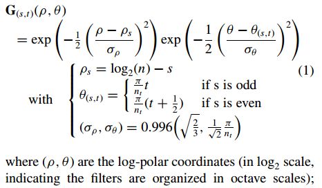 Gabor Filter Image Processing Python Discount Emergencydentistry Com - High Resolution Space Images for Desktop
