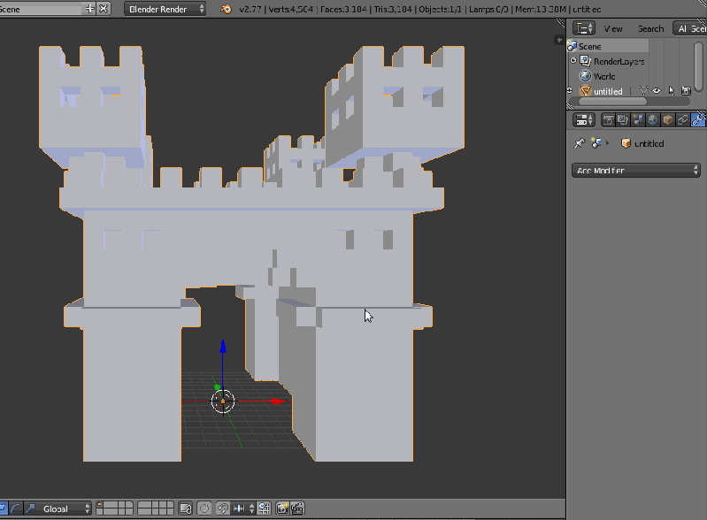 Vertices Reducing Polygons While Preserving The Texture Blender - Ultra HD Light Textures for Desktop