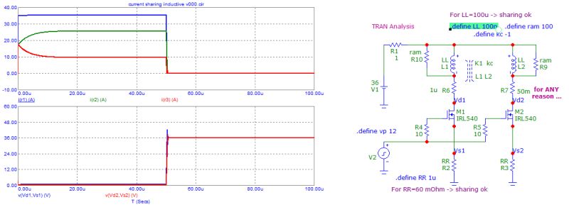 Transistors Are Not Rendering Properly Missing Arrow Head Issue - Download Classic Dark Image | Ultra HD