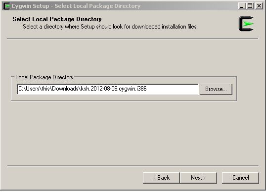 How To Execute The Wget Script Using Cygwin Stack Overflow - Premium Abstract Texture Gallery - High Resolution