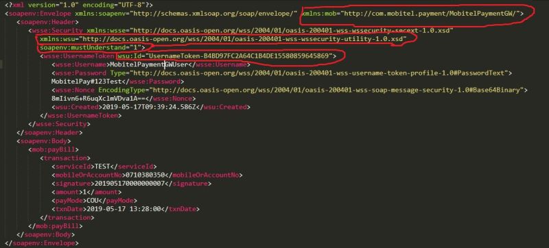 C Unable To Add Ws Security Header To Request Built From Web Reference Stack Overflow - Classic 8K City Designs | Free Download