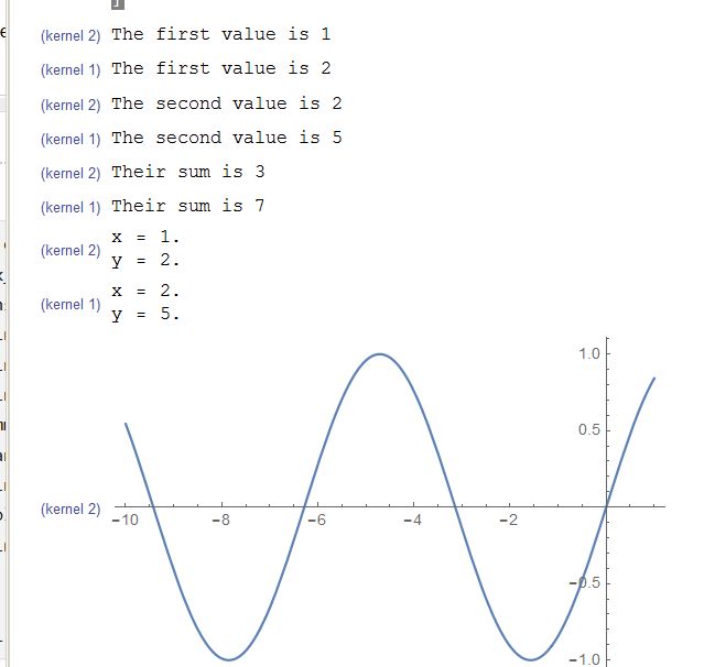 Date And Time Show Timing Of Every Output Mathematica Stack Exchange - Premium Sunset Wallpaper Gallery - Retina
