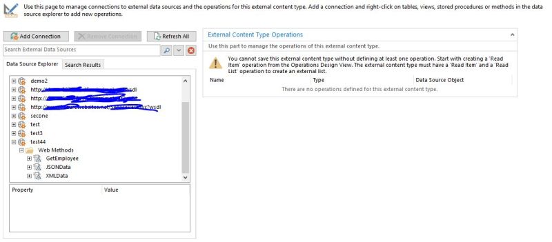 Sp Online Wcf External Content Types Using Sp Designer 2013 Sharepoint Stack Exchange - Colorful Photo Collection - Mobile Quality