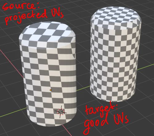 Software Recommendation How To Convert A Cylindrical Pattern Into A - Download Premium Ocean Illustration | High Resolution