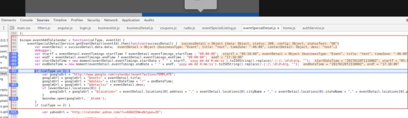 Refresh Mbsceventcalendarview After Changing Startdate And Enddate - 4K Gradient Illustrations for Desktop