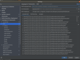 Vagrant Phpstorm Xdebug Connection Established No Debug Window