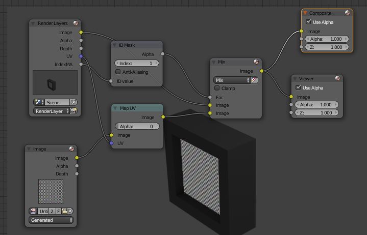 Rendering How To Render Composition Blender Stack Exchange - Sunset Picture Collection - Retina Quality