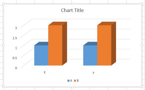 3d Bar Graph Excel - Download Artistic Space Art | Retina