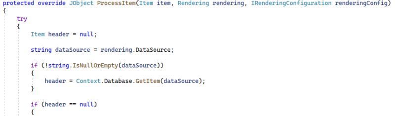 Sitecore Selecting A Datasource Item For Preset Components Stack - Ocean Pictures - Amazing Retina Collection