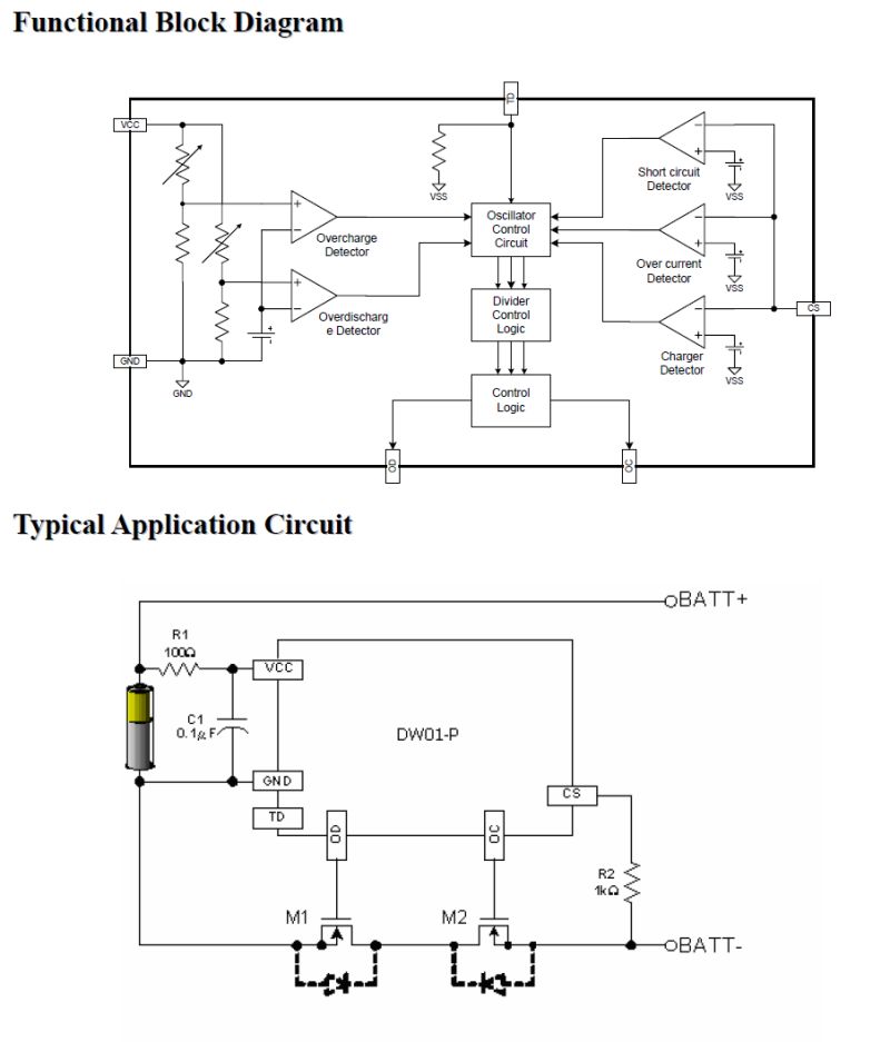 Overcurrent Protection Module Atom Electronics - Professional Vintage Art - 8K