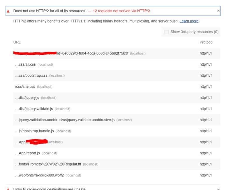 How To Enable Http2 In Azure Stack Overflow - Download Creative Geometric Wallpaper | Full HD