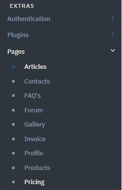 Javascript Blazor Load File Js Menu Stack Overflow - Ocean Images - Beautiful High Resolution Collection