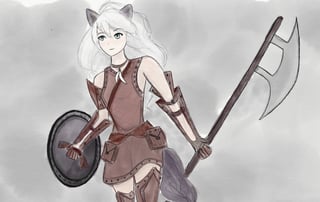 I hope you like it. Which Real Culture Would Best Match This Hunter Wolf People Society Worldbuilding Stack Exchange