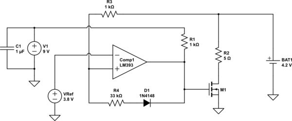 Help With This Mosfet Comparator Electrical Engineering Stack Exchange - Best Mountain Patterns in Ultra HD