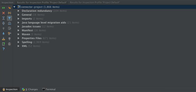 Java Is There A Way To Get Intellij To Warn Me That This Code May - Download Ultra HD Geometric Picture | Retina