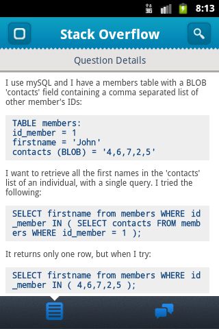 Stack Remote Free Android App Dedicated Towards Stack Exchange Sites - Best Sunset Backgrounds in Mobile