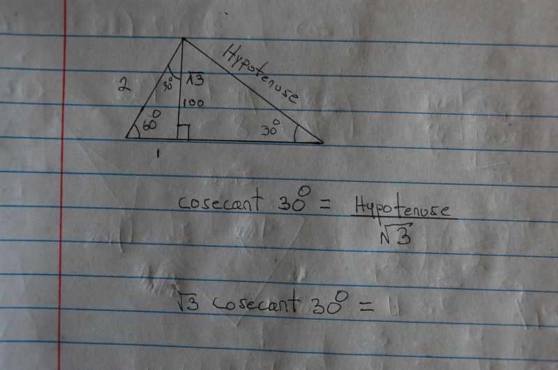 Algebra Precalculus Solve The Triangle Mathematics Stack Exchange - Mobile Space Arts for Desktop