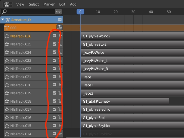Keyframes Problems Animating Bones Blender Stack Exchange - Minimal Illustration Collection - Full HD Quality