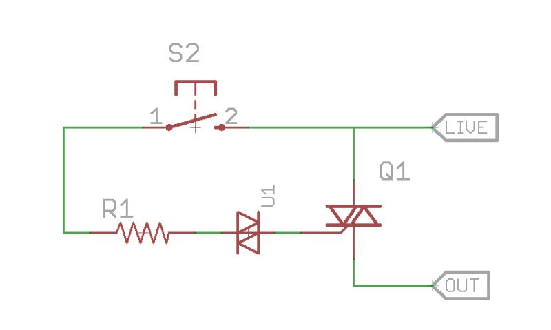 Better Triac Gate Configuration Electrical Engineering Stack Exchange - Best Gradient Illustrations in Ultra HD