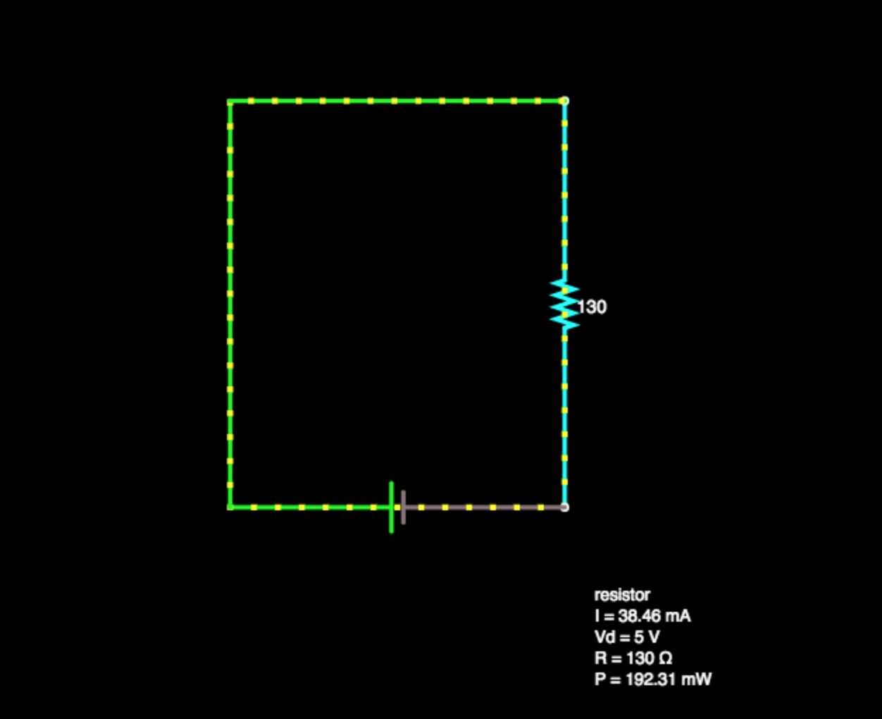 How Should I Think About Voltage And Power Physics Stack