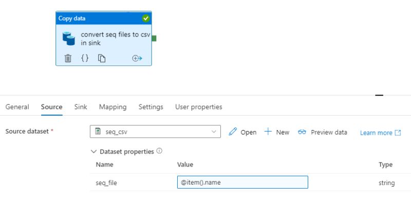Azure Data Factory Using Adf Copy Activity I Need To Unzip And Convert Seq Files In Zip To - Premium Ultra HD Dark Photos | Free Download
