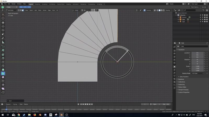 Modeling Spin Tool Problem Blender Stack Exchange - High Resolution Space Backgrounds for Desktop