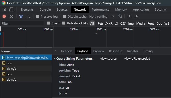 Debugging How Can I Debug A Http Post In Chrome Stack Overflow - Abstract Wallpaper Collection - 4K Quality
