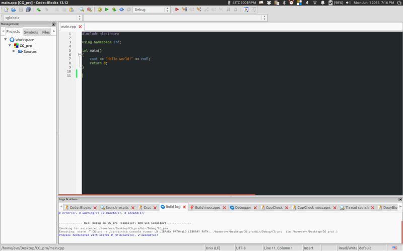 Code Blocks Dark Mode Passlway - Best Gradient Designs in Full HD