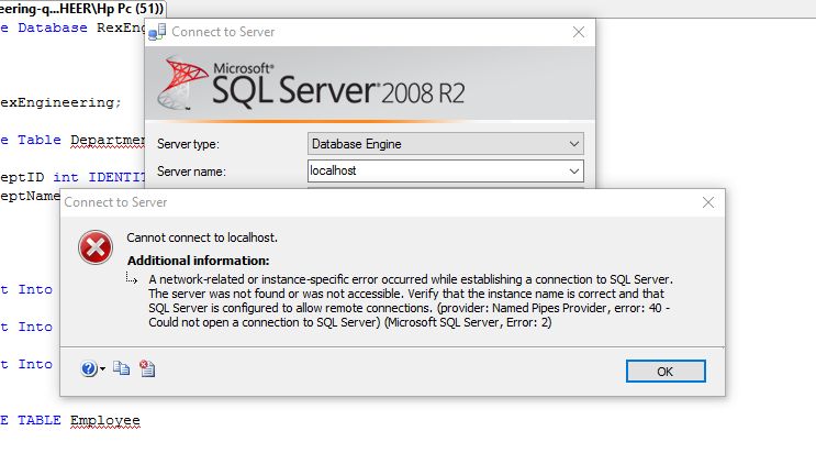 Download Sql Server 2008 R2 Using Windows 10 Tnlasopa - High Resolution Abstract Designs for Desktop