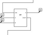 Adder Binary Addition Truth Table Electrical Engineering Stack