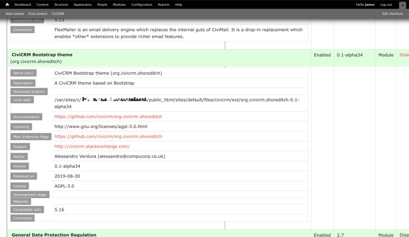 Directory Wrong Compiled Civicrm Files Variable In Resources Url Civicrm Stack Exchange - Amazing High Resolution Space Backgrounds | Free Download