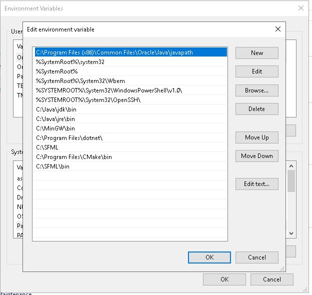 Trouble Setting Up Sfml C In Eclipse Stack Overflow - Geometric Wallpapers - Amazing 8K Collection
