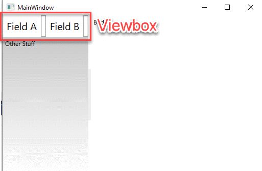 Help Using Viewbox To Zoom In Out Programmatically Issue 1630 - Ocean Wallpapers - Modern Desktop Collection
