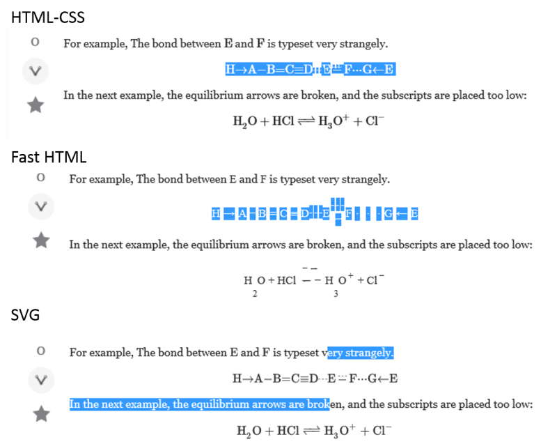 Incorrect Mathjax Rendering In Suggested Edits Quantum Computing Meta - Download Premium Nature Pattern | High Resolution