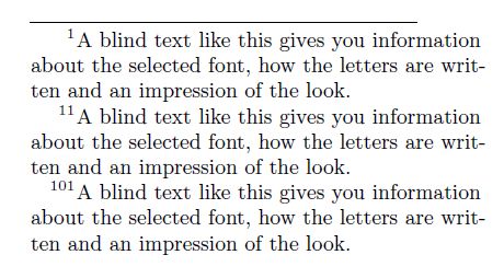 Horizontal Alignment Restoring The Footnote Default After Application - Download Artistic City Wallpaper | Full HD