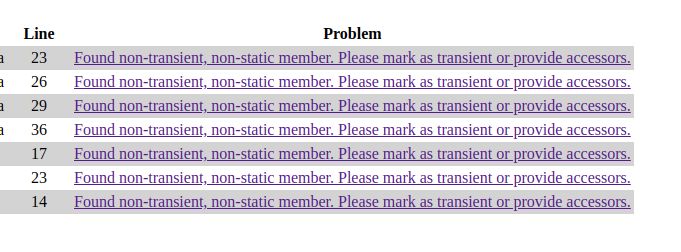 Pmd Exclude Pattern With Gradle Stack Overflow - Light Backgrounds - Incredible 8K Collection
