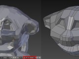 Retopologizing