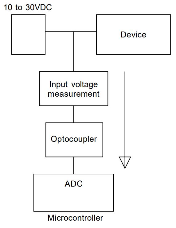 Opto Isolator Voltage Electrical Engineering Stack Exchange - Beautiful 4K Dark Designs | Free Download