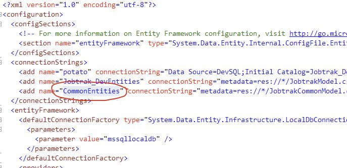 C Entity Framework No Database Connection Has Been Configured For - 8K Geometric Wallpapers for Desktop
