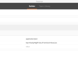Postman Firebase Notification Ios Stack Overflow