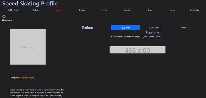 Intermediary Page - Sunset Illustration Collection - Mobile Quality