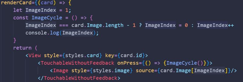 Reactjs React Index As Key Performance Profile Stack Overflow - Ultra HD Gradient Backgrounds for Desktop