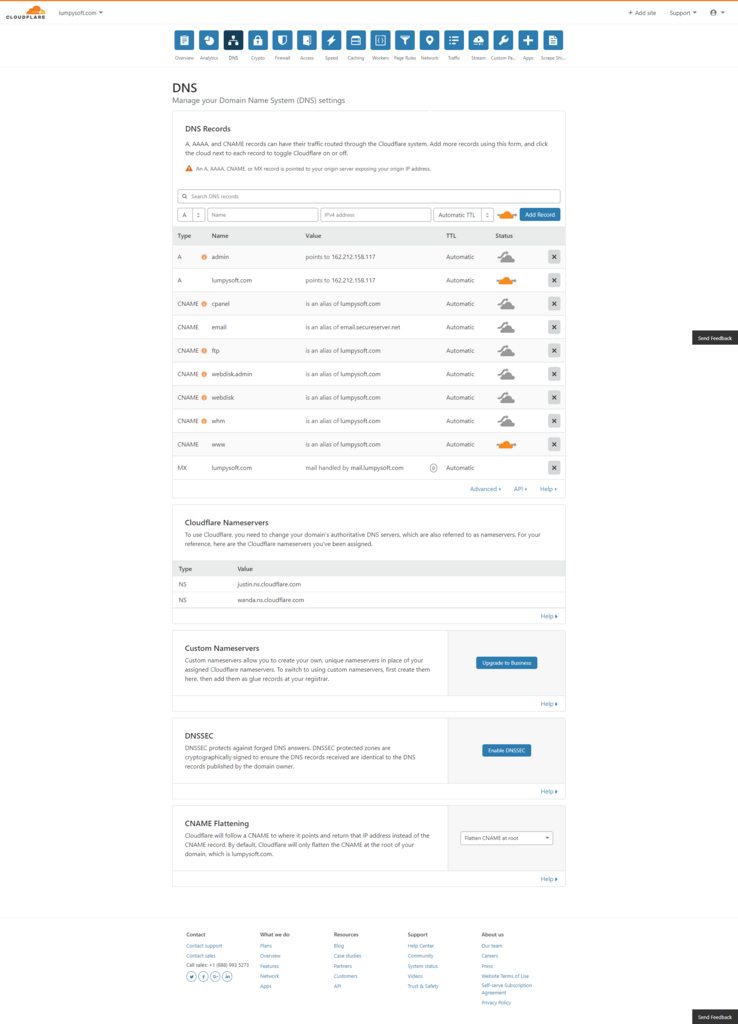Cloudflare 522 Connection Timed Out Hosting Support Infinityfree Forum - Full HD Ocean Backgrounds for Desktop