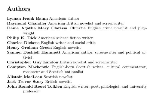 Browse Author Index - Premium Landscape Wallpaper Gallery - HD