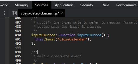 Javascript Code In Node Modules Is Not Reflected In Browser Stack Overflow - Mobile Minimal Designs for Desktop