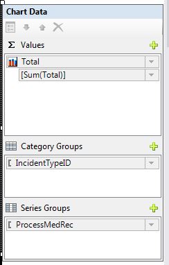 Reporting Services Visual Studio 2016 Stacked Bar Graph Legend - Amazing Minimal Design - HD
