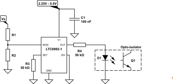 Isolation Isolated Voltage Measurement Electrical Engineering Stack - Stunning 4K Mountain Images | Free Download