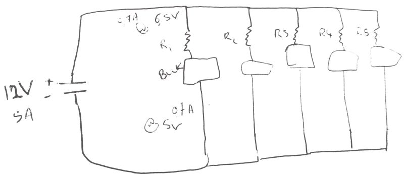 Linear Regulator Dropping Too Much Voltage On Load Electrical Engineering Stack Exchange - Premium Space Background Gallery - Mobile