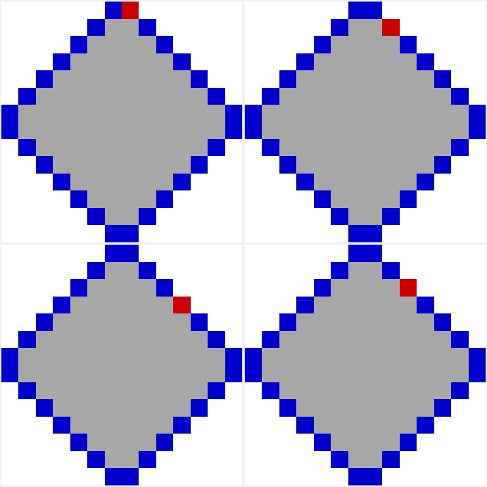 Combinatorics Holo Puzzle 2 Puzzling Stack Exchange - 8K Ocean Textures for Desktop